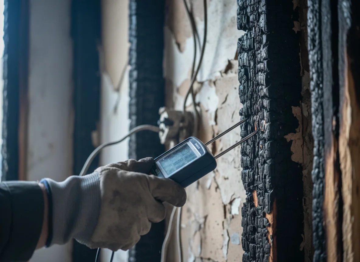 Fire Damage Restoration Eaton Center, NH FAQs